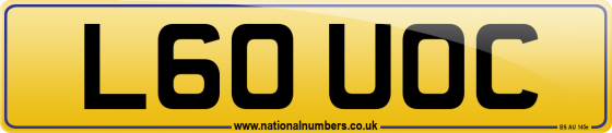 L60 UOC