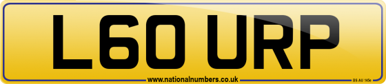 L60 URP