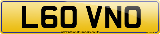 L60 VNO