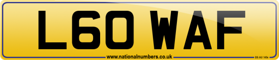 L60 WAF