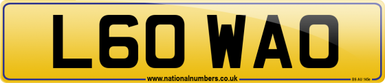 L60 WAO