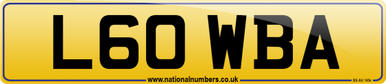 L60 WBA