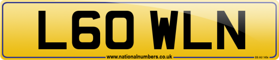 L60 WLN