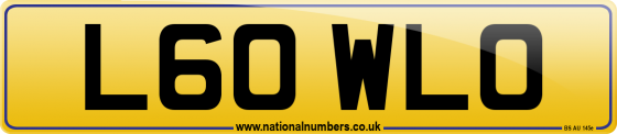 L60 WLO