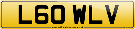 L60 WLV