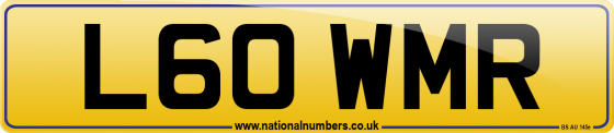 L60 WMR