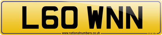 L60 WNN