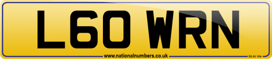 L60 WRN