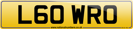 L60 WRO