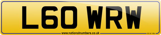 L60 WRW