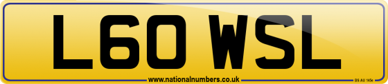 L60 WSL