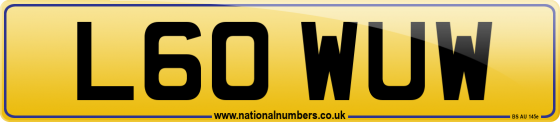L60 WUW