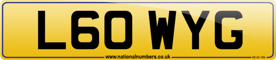 L60 WYG