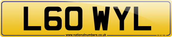 L60 WYL