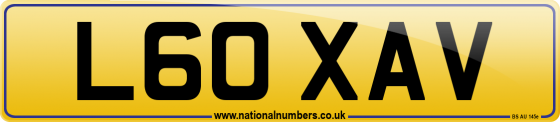 L60 XAV