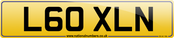 L60 XLN