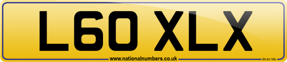 L60 XLX
