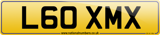 L60 XMX