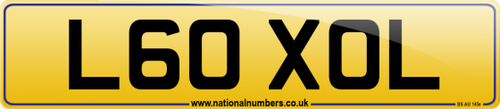 L60 XOL