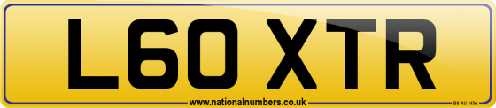 L60 XTR