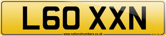 L60 XXN