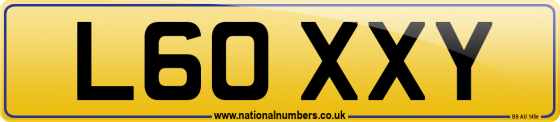 L60 XXY