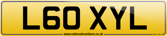 L60 XYL