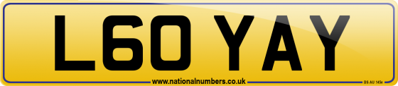 L60 YAY