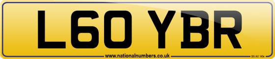 L60 YBR
