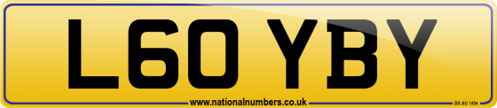 L60 YBY