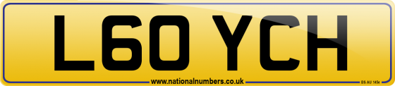 L60 YCH