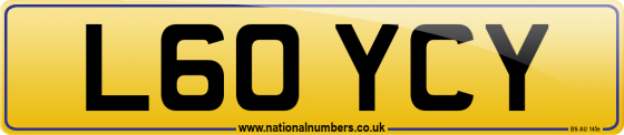 L60 YCY