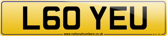 L60 YEU