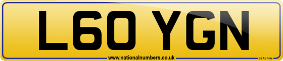 L60 YGN