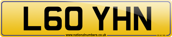 L60 YHN