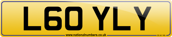 L60 YLY