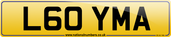 L60 YMA