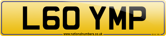 L60 YMP