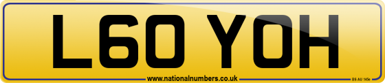 L60 YOH