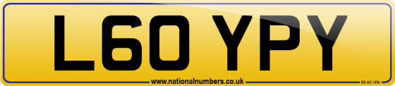 L60 YPY
