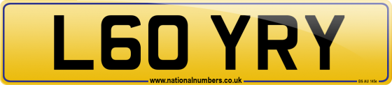 L60 YRY