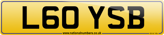 L60 YSB