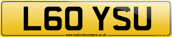 L60 YSU