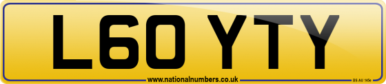 L60 YTY