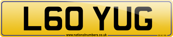 L60 YUG