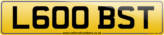 L600 BST
