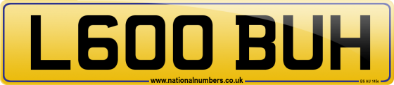 L600 BUH