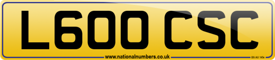 L600 CSC