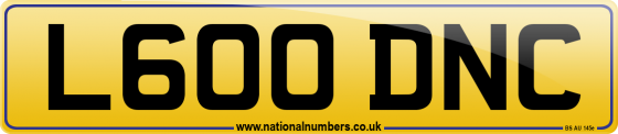 L600 DNC