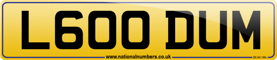 L600 DUM